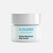 Dr Schrammek – Hydra Maximum Day Cream קרם יום לעור יבש ד״ר שראמק