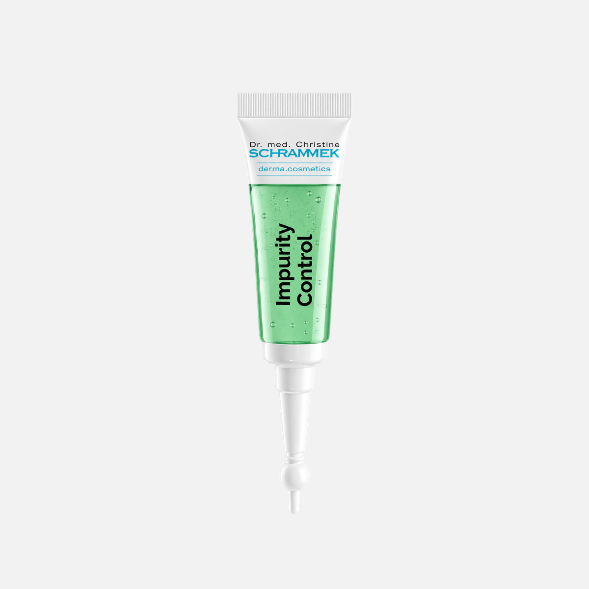 Dr Schrammek – Impurity Ampoules (7 x 2ml) אמפולות לאיזון עור שמן ובעייתי ד״ר שראמק