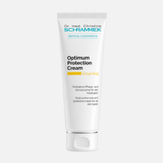 Dr Schrammek – Optimum Protection Cream SPF30 (75ml) קרם הגנה לעור רגיל עד יבש ד״ר שראמק