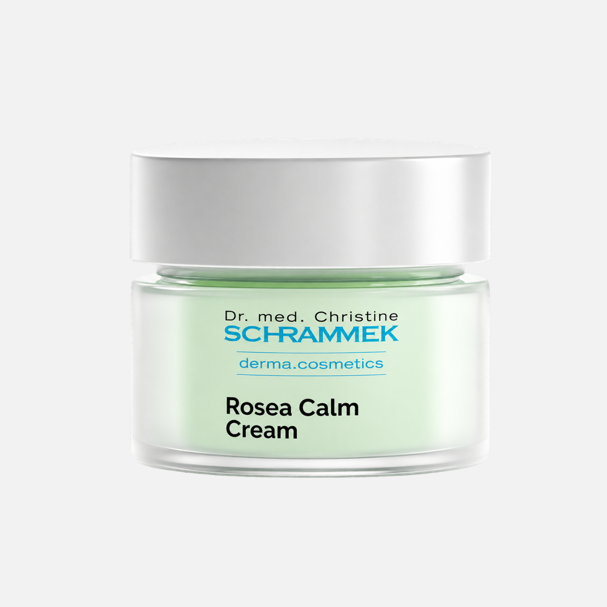 Dr Schrammek – Rosea Calm Cream (50ml) קרם מרגיע להפחתת אדמומיות לעור רגיש ד״ר שראמק