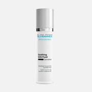 Dr Schrammek – Soothing SOS Fluid (50ml) תחליב הרגעה מיידי לעור ד״ר שראמק