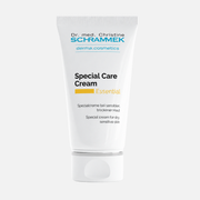 Dr Schrammek – Special Care Cream (50ml) קרם להרגעה ולהענקת לחות לעור רגיש ויבש ד״ר שראמק
