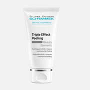 Dr Schrammek – Triple Effect Peeling (50ml) פילינג משולש לחידוש העור ד״ר שראמק