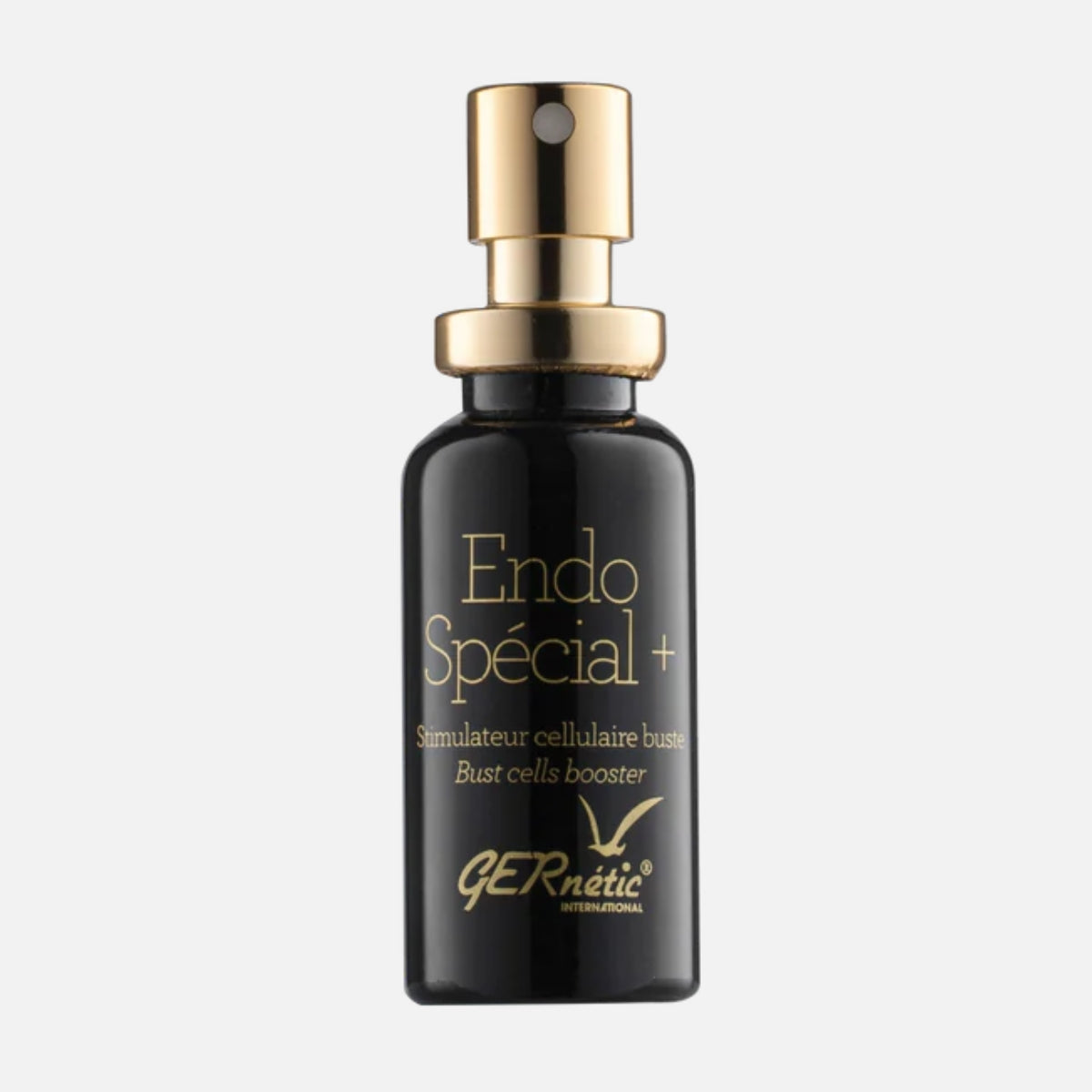 Gernetic – Endo Special+ (20ml) אנדו ספישל פלוס תחליב לחיזוק ומיצוק רקמת החזה גרנטיק