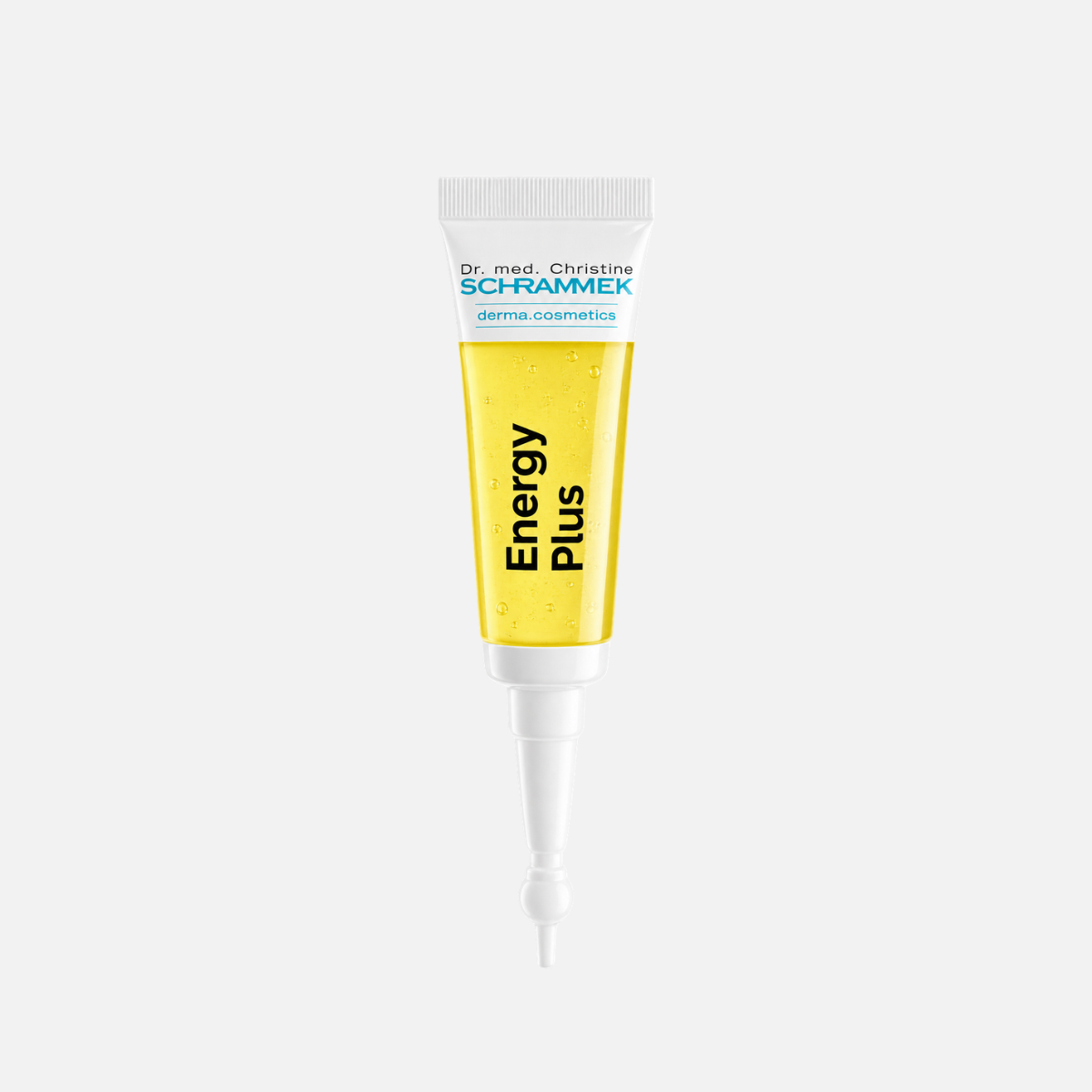 Dr Schrammek – Energy Plus Ampoules (7 x 2ml) אמפולות להענקת אנרגיה וחיוניות לעור ד״ר שראמק