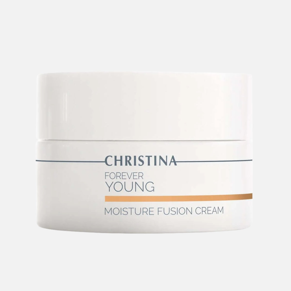 Christina - Forever Young Moisture Fusion Cream (50ml) קרם לחות במרקם קליל פוראבר יאנג כריסטינה