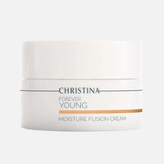 Christina - Forever Young Moisture Fusion Cream (50ml) קרם לחות במרקם קליל פוראבר יאנג כריסטינה