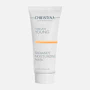 Christina - Forever Young Radiance Moisturizing Mask (50ml) מסכה לחותית לזוהר מיידי פוראבר יאנג כריסטינה