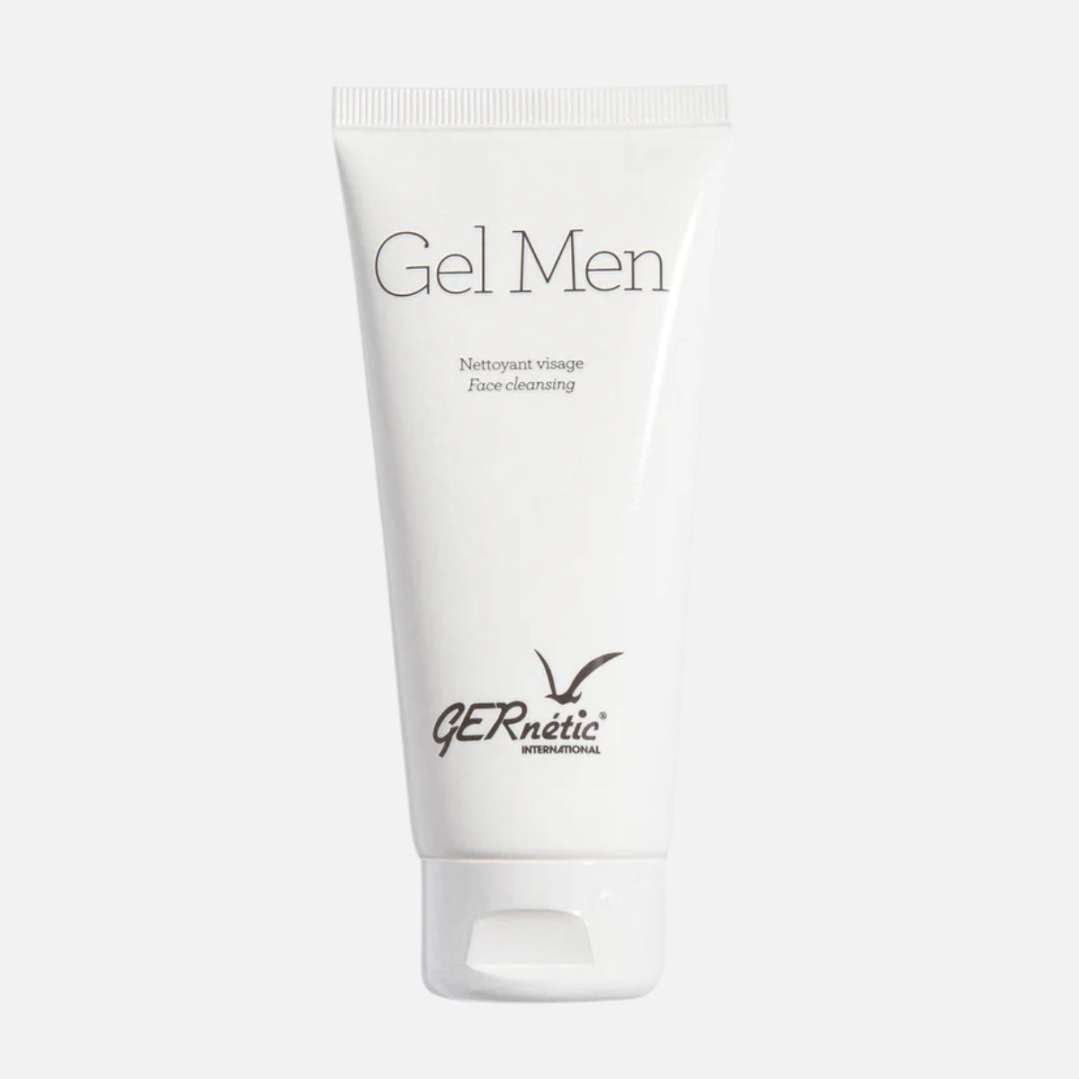 Gernetic – Sabon Gel Men (90ml)  סבון פנים לגבר לעור רגיל עד שמן גרנטיק