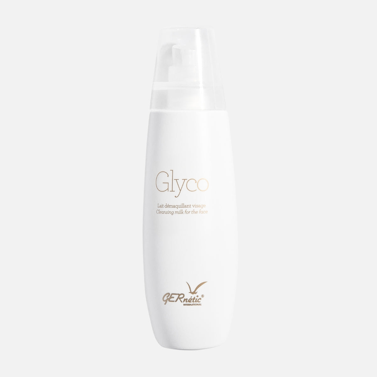 Gernetic – Glyco (200ml)  גליקו חלב ניקוי לפנים גרנטיק