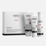 Gigi Laboratories –ACNON Treatment Set מארז לטיפול ביתי באקנה אקנון ג׳יג׳י