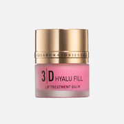 Gigi Laboratories – 3D Hyalu Fill Lip Treatment Balm (20ml) קרם שפתיים ג׳יג׳י