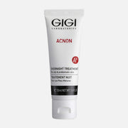 Gigi Laboratories – Acnon Overnight Treatment (50ml) קרם לילה לעור שמן ובעייתי אקנון ג׳יג׳י