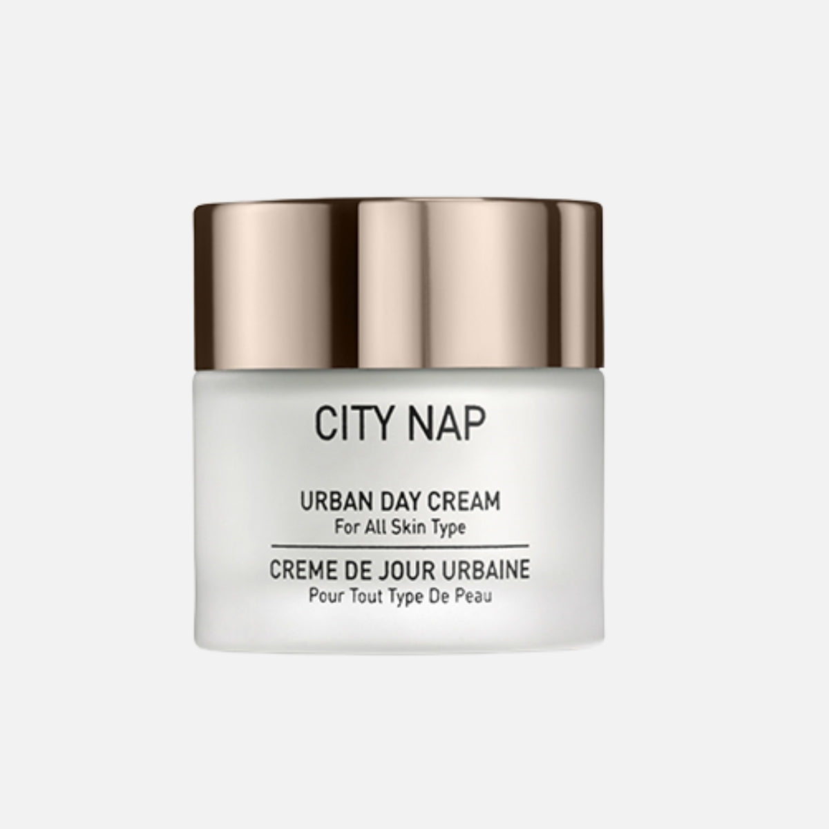 Gigi Laboratories – City NAP Urban Day Cream (50ml) קרם לחות יום סיטי נאפ ג׳יגי׳