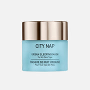 Gigi Laboratories  – City Nap Urban Sleeping Mask (50ml) מסכת לחות לפנים סיטי נאפ ג׳יג׳י