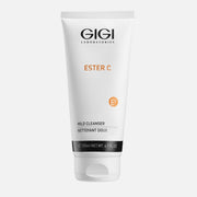 Gigi Laboratories – Ester C Mild Cleanser (200ml) סבון ניקוי לפנים לעור יבש אסתר סי ג׳יג׳י