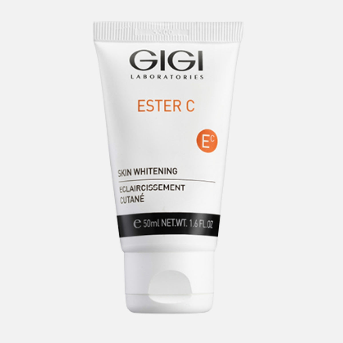 Gigi Laboratories – Ester C Skin Whitening Cream (50ml) קרם הבהרה לפנים אסתר סי ג׳יג׳י