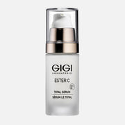 Gigi Laboratories – Ester C Total Serum (30ml) סרום ויטמין סי אסתר סי ג׳יג׳י