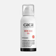 Gigi Laboratories – New Age G4 Nutritious Mousse Mask (75ml) מסכת קצף לחות ניו אייג ג׳יג׳י