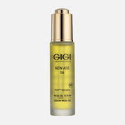 Gigi Laboratories – New Age G4 PCM™ Complex Mega Oil Serum (75ml) מגה סרום ניו אייג ג׳יג׳י