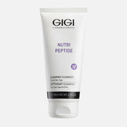 Gigi Laboratories – Nutri Peptide Clearing Cleanser (200ml) סבון ניקוי לפנים נוטרי פפטיד ג׳יג׳י