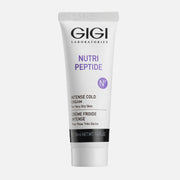 Gigi Laboratories – Nutri Peptide Intense Cold Cream (50ml) אינטנס קולד קרם לעור יבש נוטרי פפטיד ג׳יג׳י
