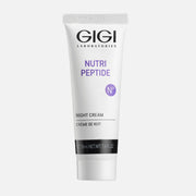 Gigi Laboratories – Nutri Peptide Night Cream (50ml) קרם לילה למיצוק נוטרי פפטיד ג׳יג׳י