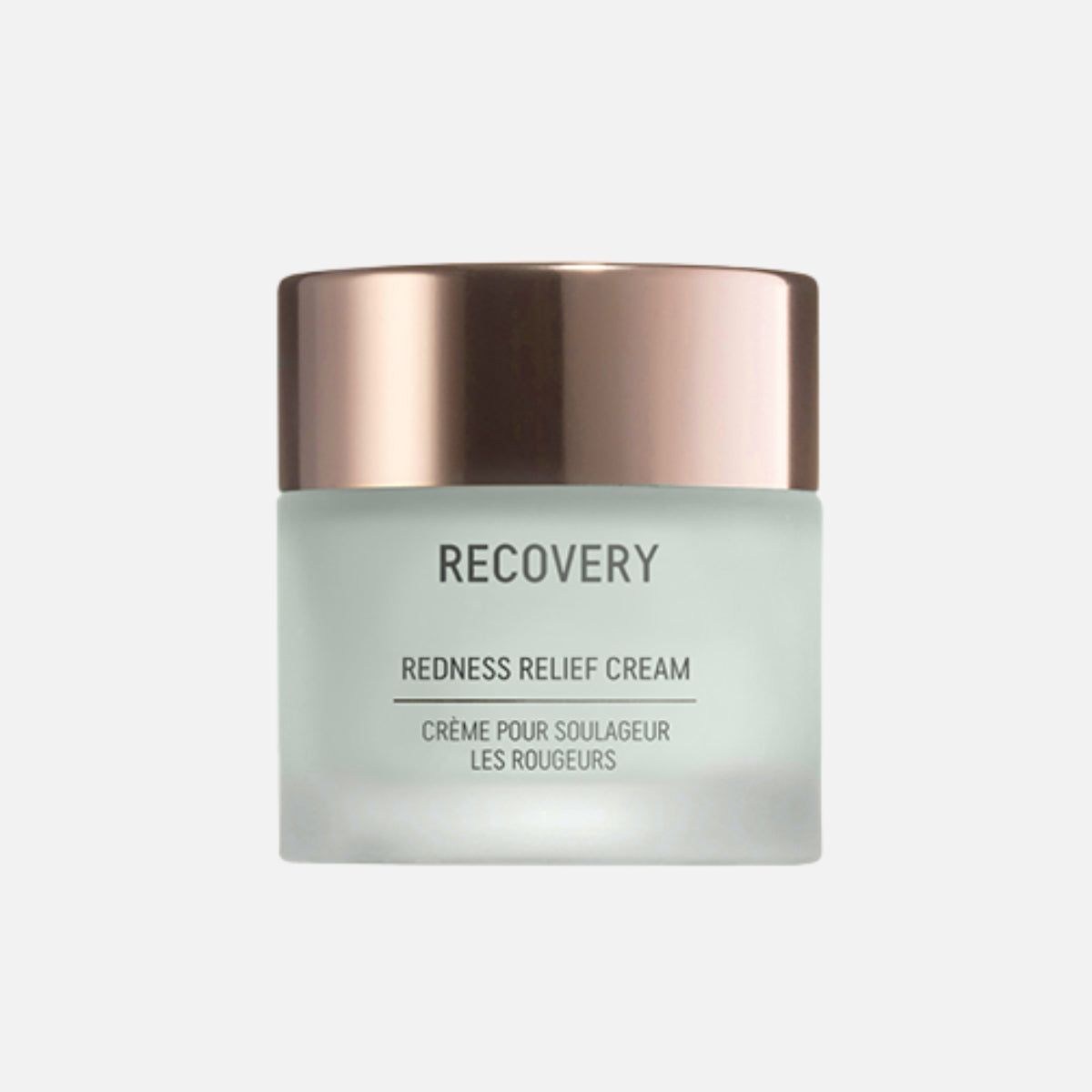 Gigi Laboratories – Recovery Redness Relief Cream (50ml) קרם למניעת אדמומיות ריקאברי ג׳יג׳י