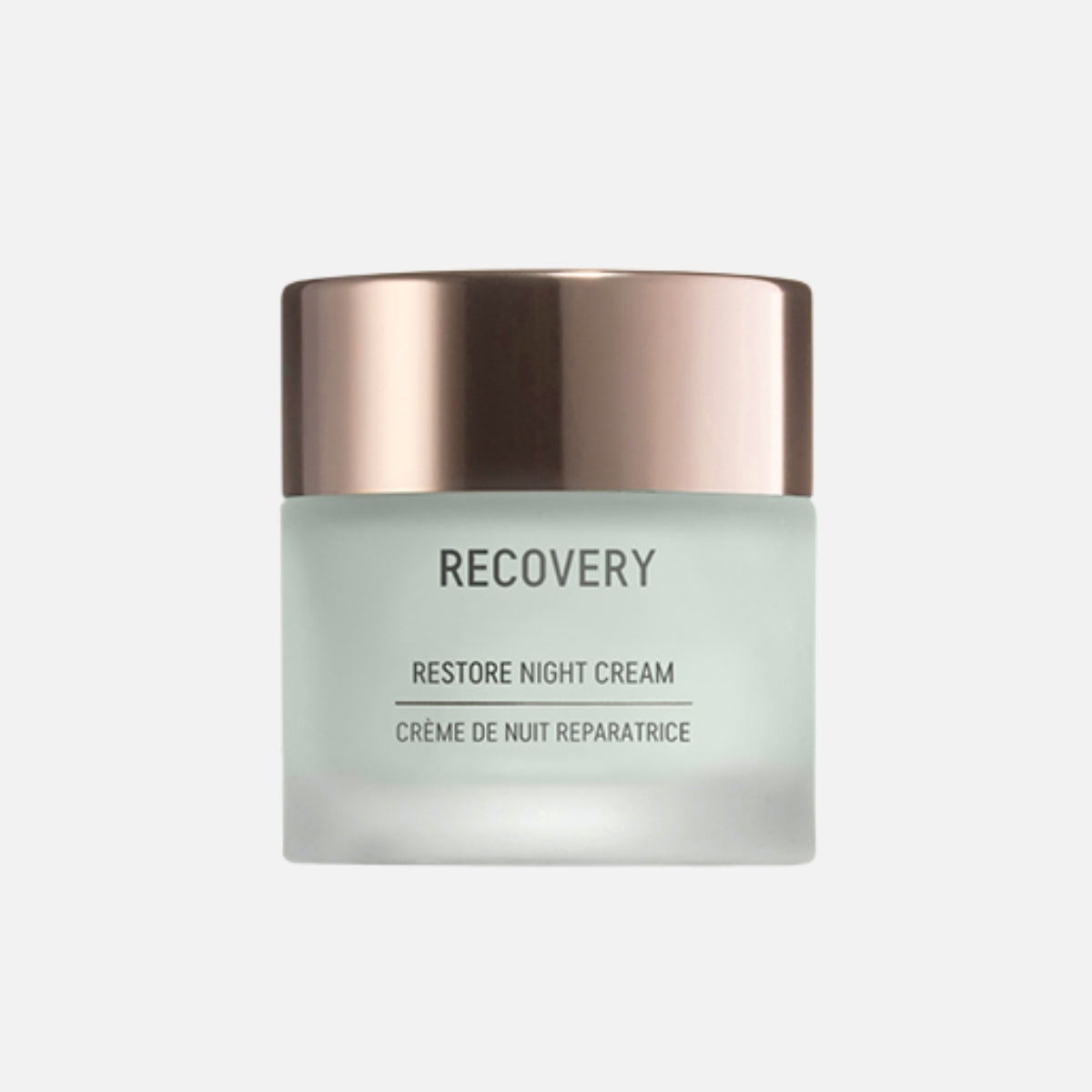 Gigi Laboratories – Recovery Restore Night Cream (50ml) קרם לילה משקם ריקאברי ג׳יג׳י