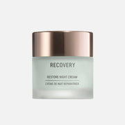 Gigi Laboratories – Recovery Restore Night Cream (50ml) קרם לילה משקם ריקאברי ג׳יג׳י