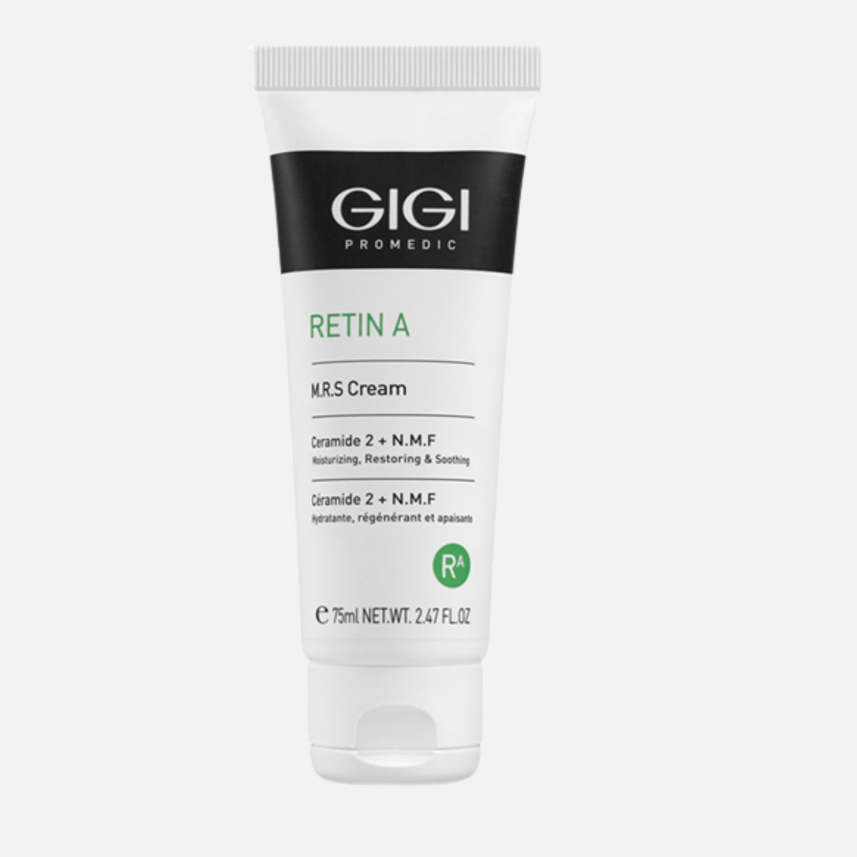 Gigi Laboratories – Retin A M.R.S Cream (75ml) קרם סרמיד ג׳יג׳י