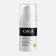 Gigi Laboratories – Retin A Melano Block (30ml) מלנו בלוק מדכא מלנין קרם הבהרה ג׳יגי׳