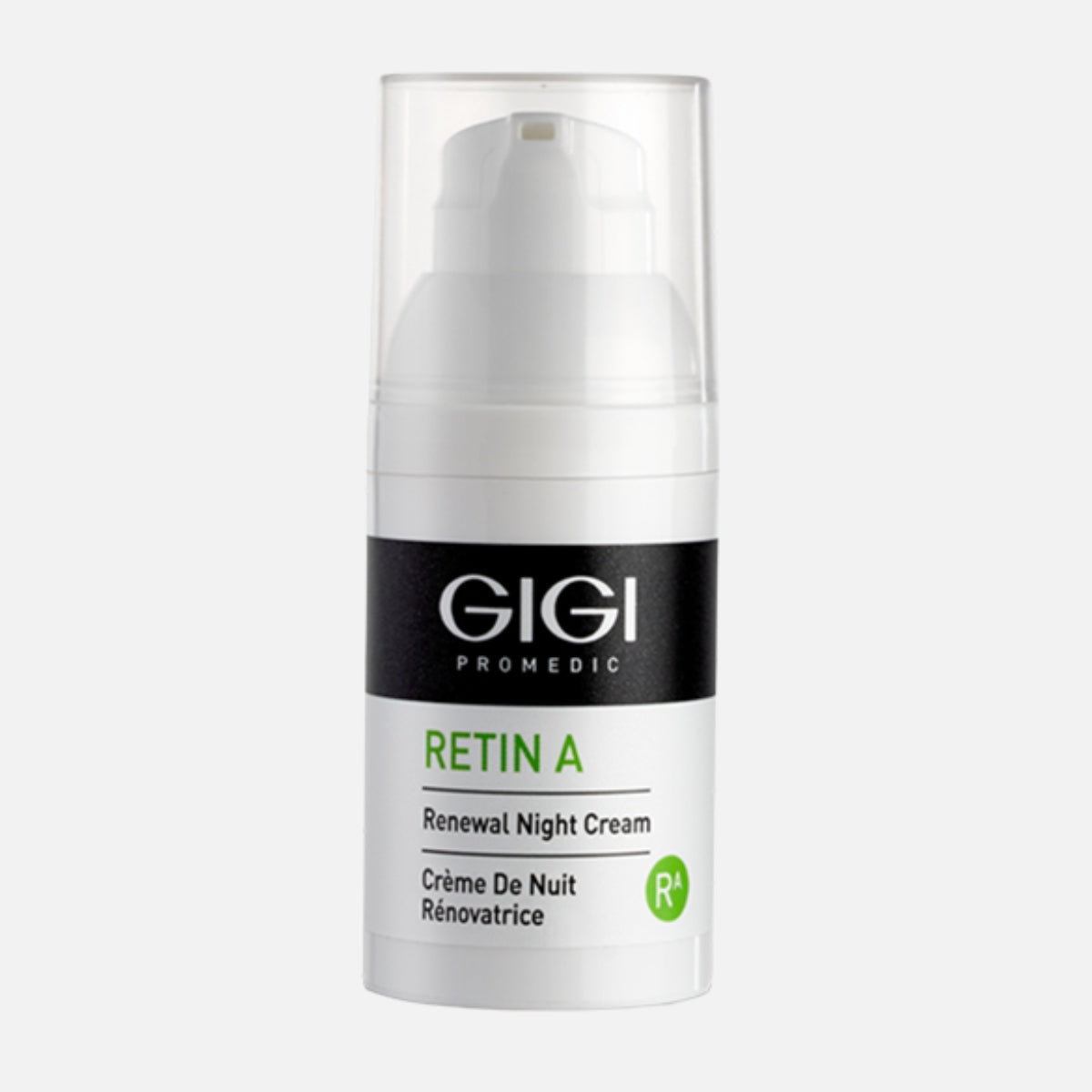 Gigi Laboratories – Retin A Renewal Night Cream (30ml) קרם לילה מחדש ג׳יג׳י
