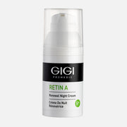 Gigi Laboratories – Retin A Renewal Night Cream (30ml) קרם לילה מחדש ג׳יג׳י