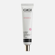 Gigi Laboratories – Vitamin E Eye Cream (50ml) קרם עיניים ויטמין אי ג׳יג׳י