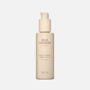 Hava Zingboim - Bright & Protect Demi Makeup Mineral SPF 50 (50ml) ברייט ופרוטקט דמי מייקאפ מינרלי חוה זינגבוים