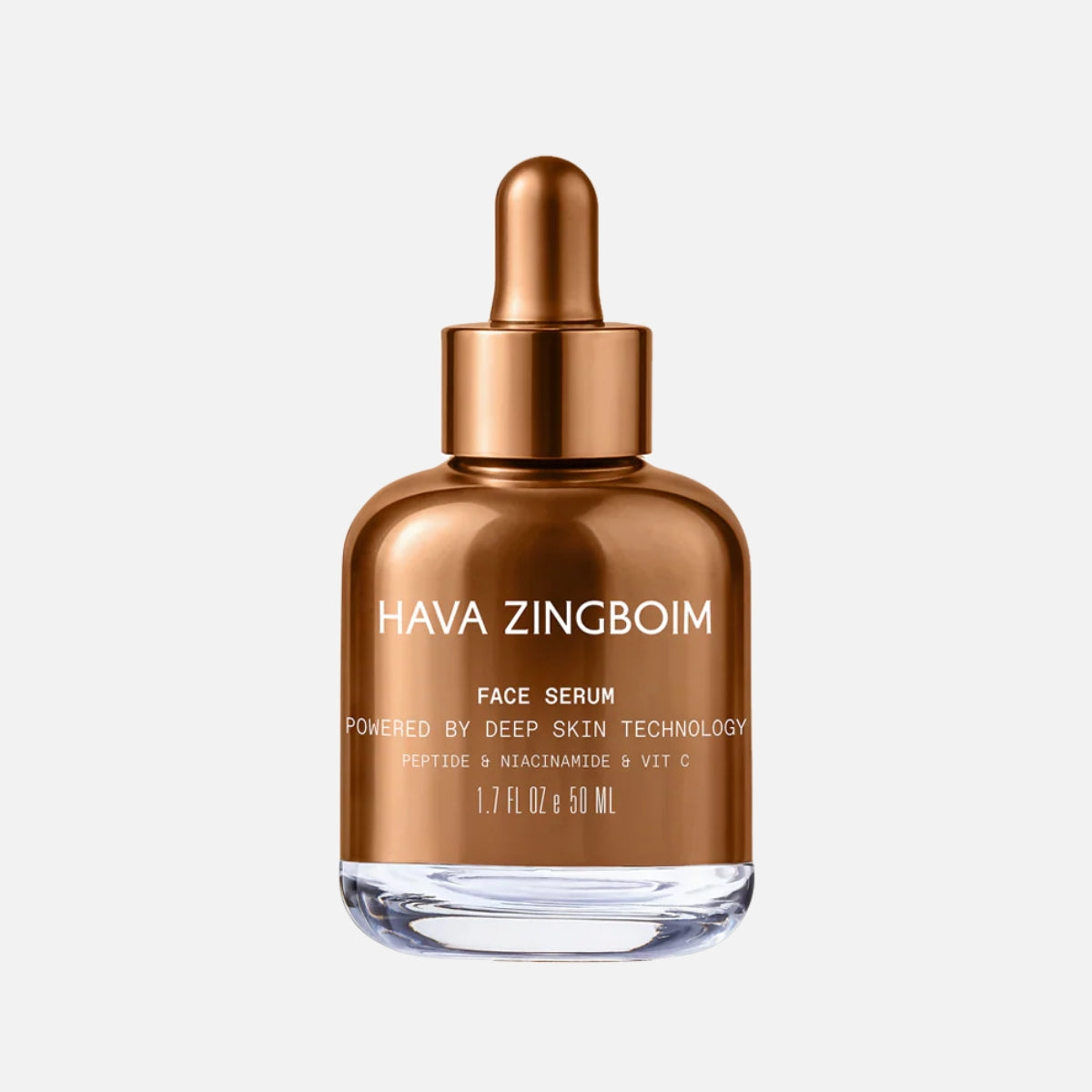 Hava Zingboim - Prophecy Serum (50ml) סרום פרופסי חוה זינגבוים