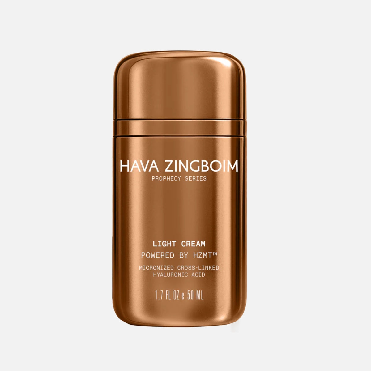 Hava Zingboim - Prophecy Light (50ml) קרם פרופסי לייט חוה זינגבוים