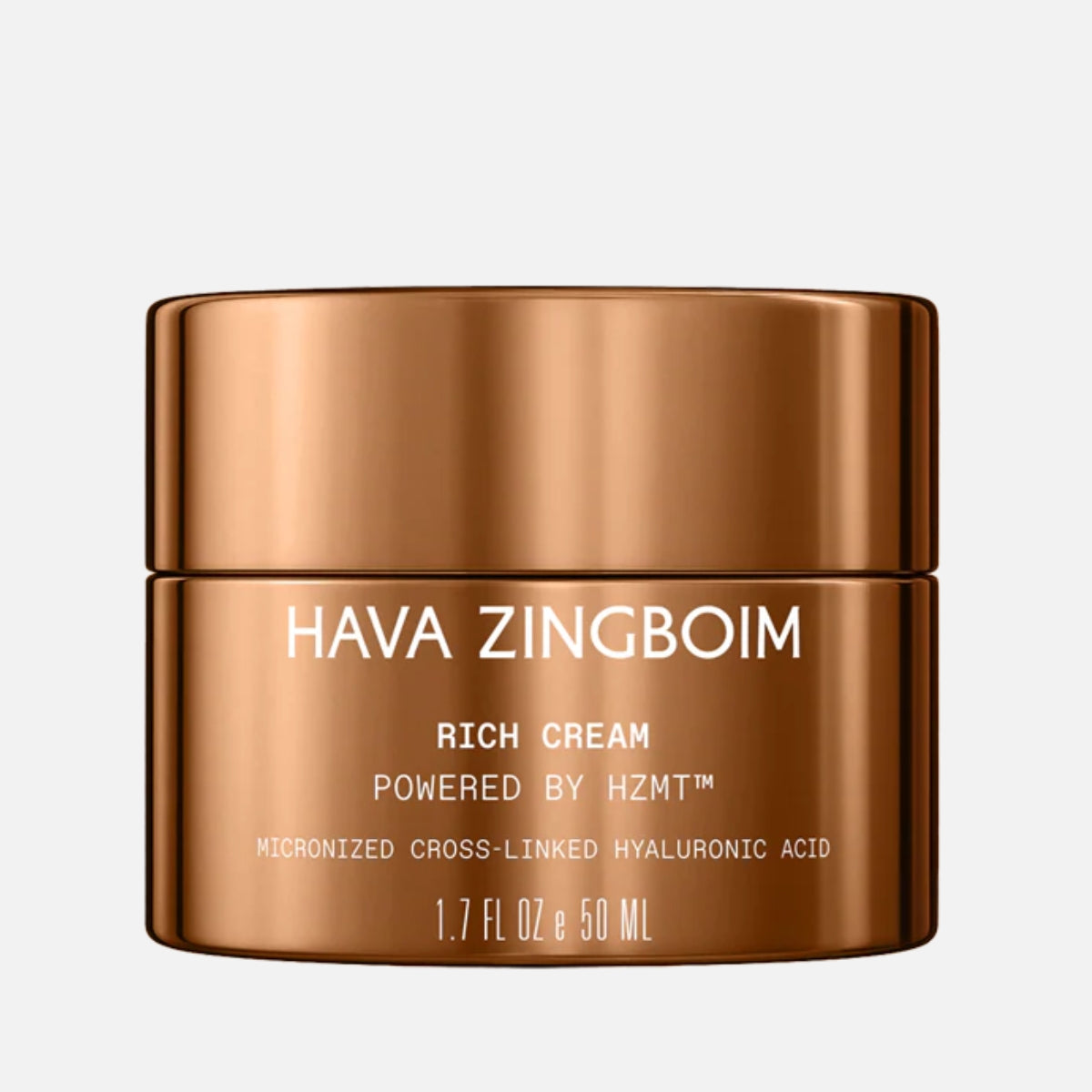 Hava Zingboim - Prophecy Rich Cream (50ml) קרם פרופסי ריץ חוה זינגבוים
