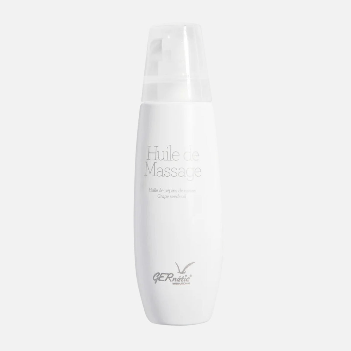 Gernetic – Huile de Massage (200ml) שמן עיסוי לגוף גרנטיק