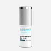 Dr Schrammek – Hydra Maximum Eye Fluid (15ml) קרם עיניים ללחות ולהפחתת נפיחות ד״ר שראמק
