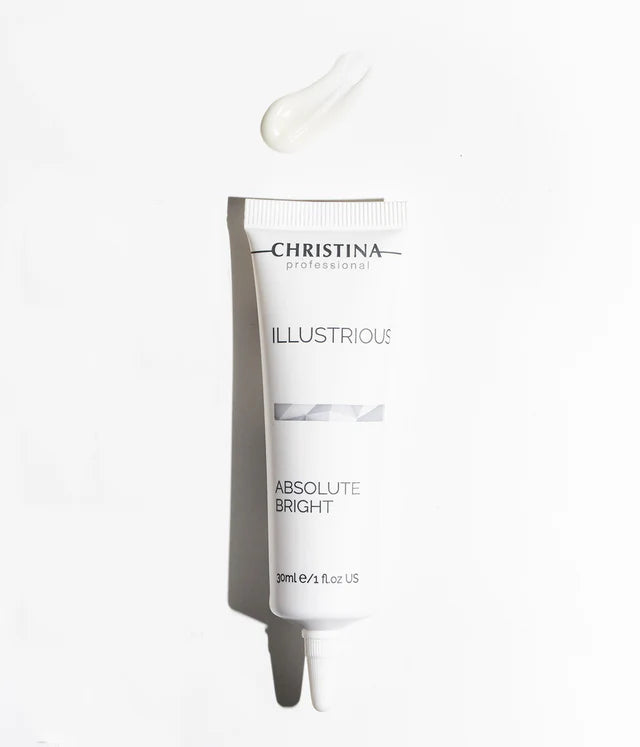 Christina - Illustrious Absolute Bright (30ml) סרום יום מבהיר אילסטריוס כריסטינה