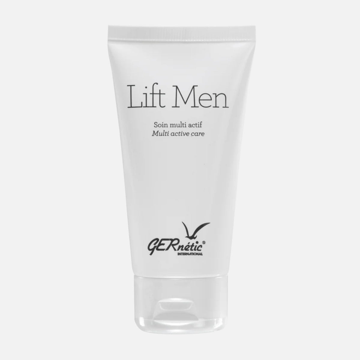 Gernetic – Lift Men (50ml) ליפט מן קרם מיצוק והזנה לגבר גרנטיק