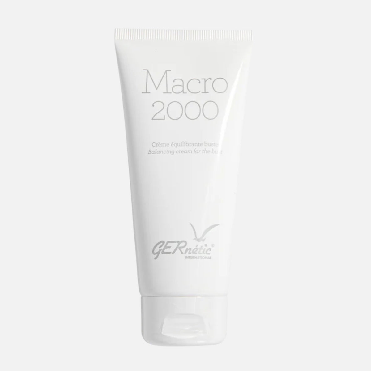 Gernetic – Macro 2000 (90ml) מאקרו 2000 קרם לחיזוק ומיצוק אזור החזה והמחשוף גרנטיק