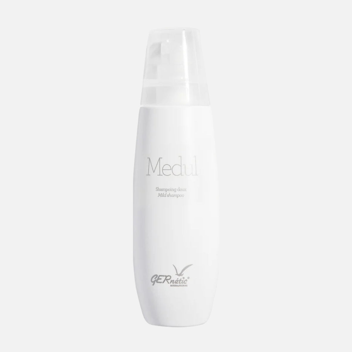 Gernetic – Medul (200ml) שמפו מדול לחיזוק השיער והקרקפת גרנטיק