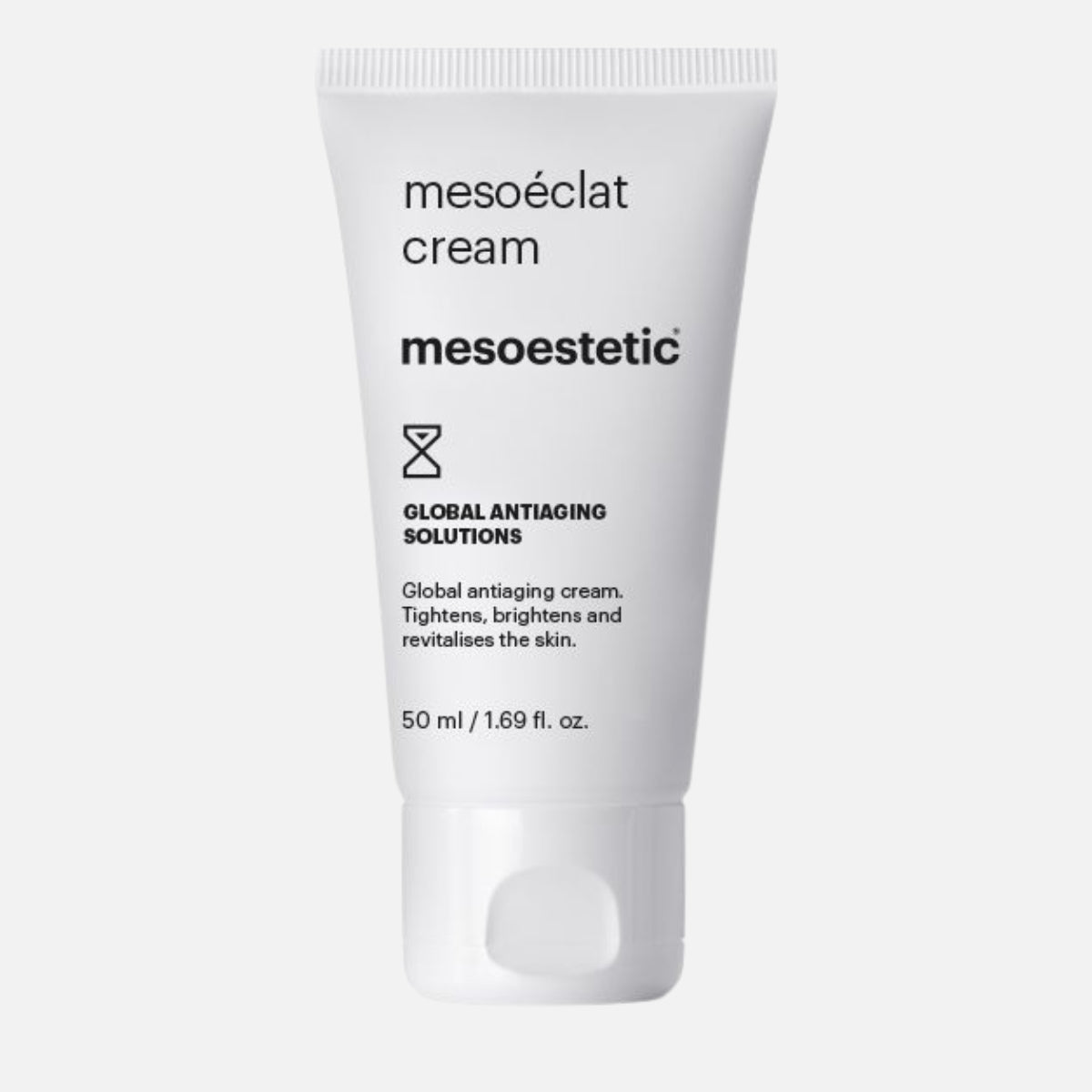 Mesoestetic – Mesoéclat® cream (50ml) קרם לחות עם תכונות אנטי אוקסידנטיות מזואסתטיק