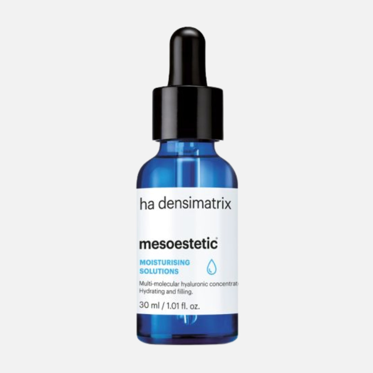 Mesoestetic – Ha Densimatrix סרום אנטי אייגינג מרוכז עם חומצה היאלורונית מזואסתטיק