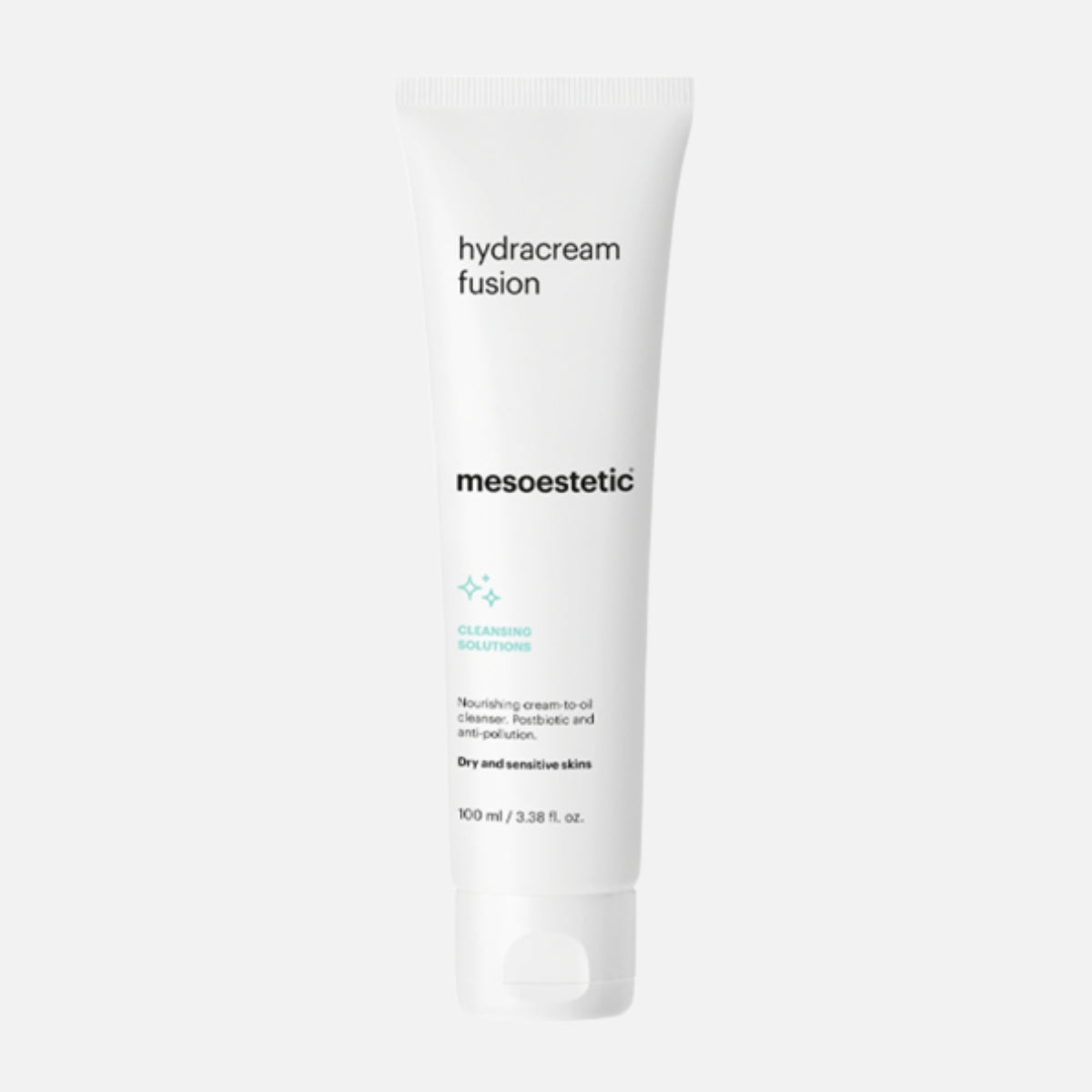 Mesoestetic – Hydracream Fusion (100ml) תכשיר ניקוי לעור יבש מזואסתטיק