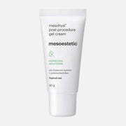 Mesoestetic – Mesohyal Post Procedure Gel Cream (30g) פוסט פרוצדורה קרם ג׳ל אנטי אייגינג מזואסתטיק