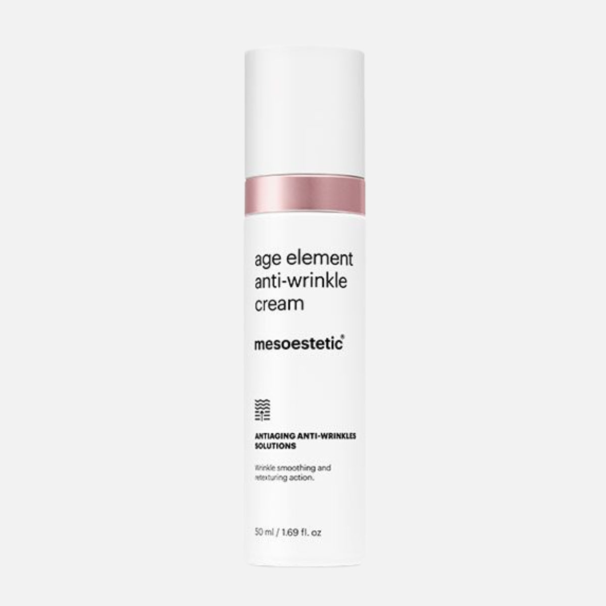 Mesoestetic – age element® anti-wrinkle cream (50ml) קרם אנטי אייגינג מזואסתטיק